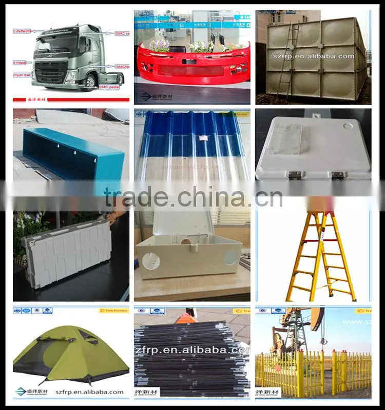 customized designed Fiberglass FRP preformed koi fish ponds and stock tanks