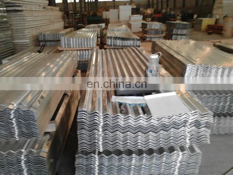 aluminium zinc bangladesh metal iron color coated roofing sheet price