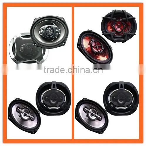 pro car subwoofer speaker