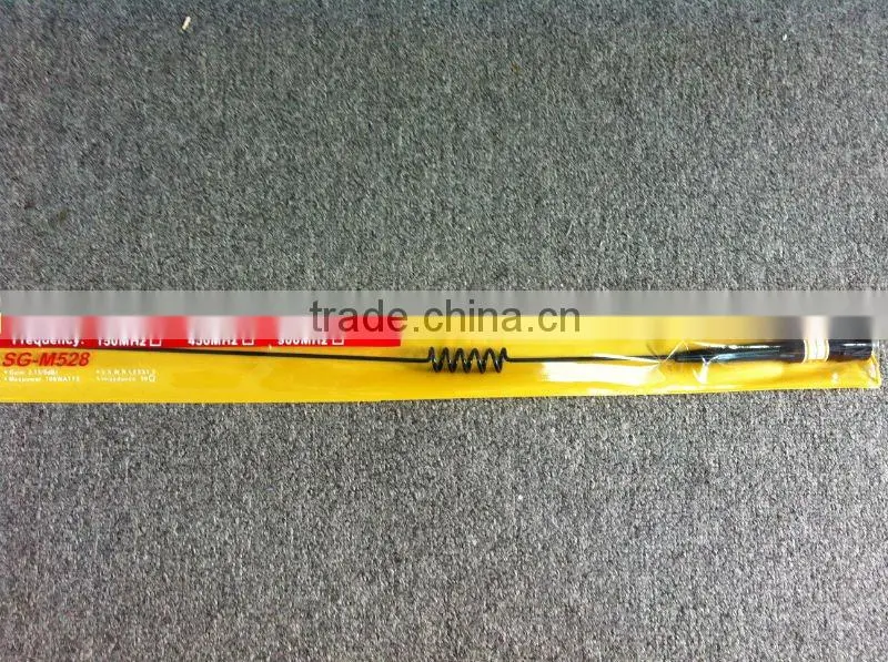 Walkie talkie wireless antenna 5km/External wifi antenna/high quality antenna