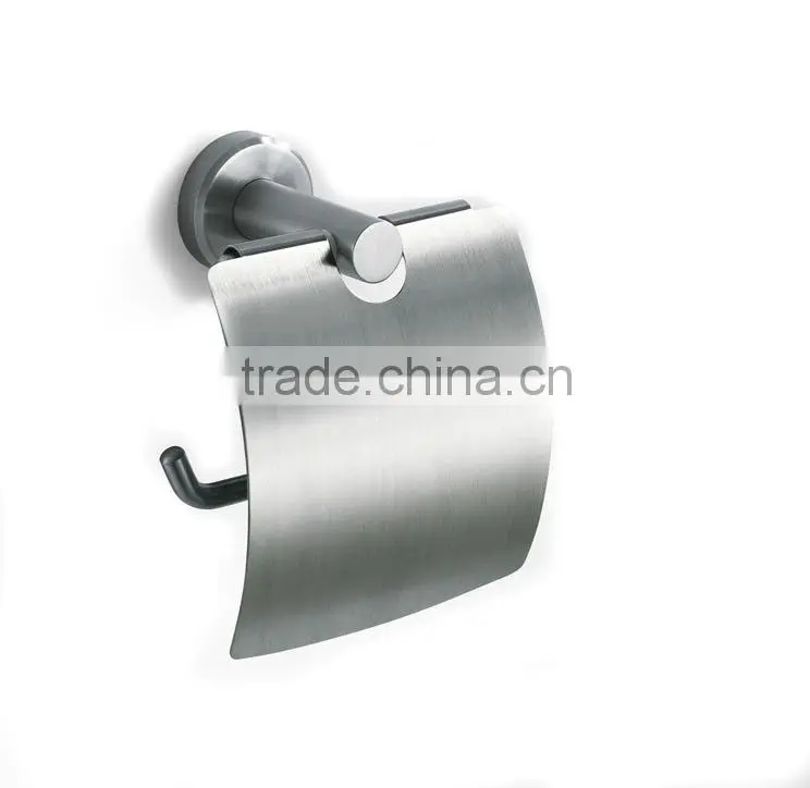 Wall-mounted Stainless Steel Cheap Paper Holders Toilet Tissue Holder