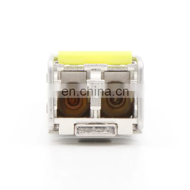 Wholesale Price SFP 1.25G 1550nm 60/80/120KM Optical Module