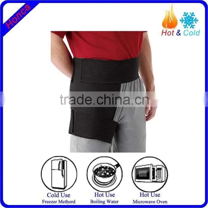 Hip hot cold pack Wraps