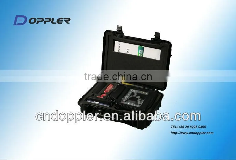 Digital Ultrasonic testing instrument-Anyscan-36