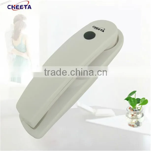 Fancy analog waterproof telephone