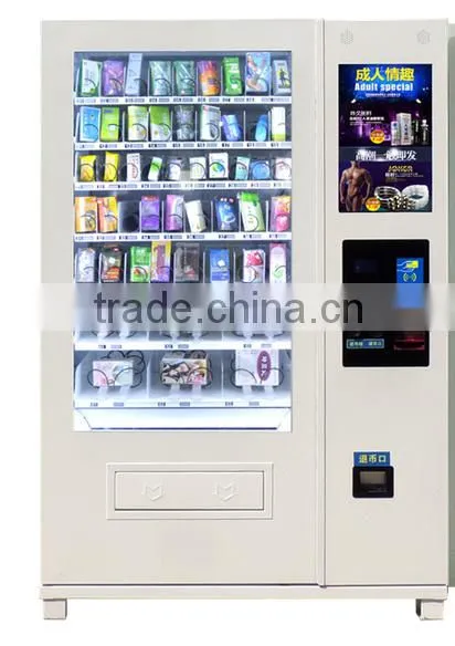 waterproof sex toy vending machine