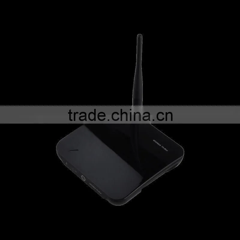 2013 Christmas gift MK839 Android 4.2.2 (2G+8G) rk3188 tv box camera tv box 2.0 MP Bluetooth 4.0