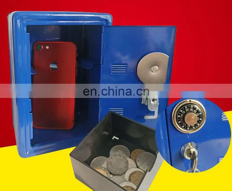 New Arrival Saving Money Bank Box For Children Toy