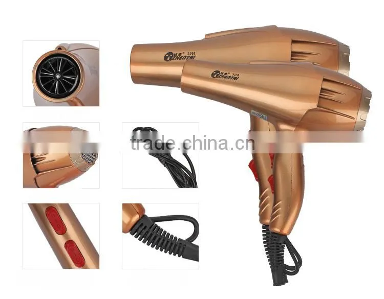 Comfortable Feel, Hair Dryers Professional With CE,CCC