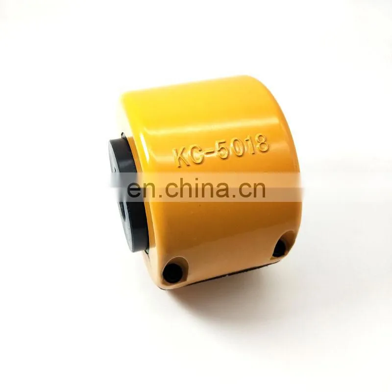 KC-5014 Roller Chain High Pressure Flexible Coupling for Industry