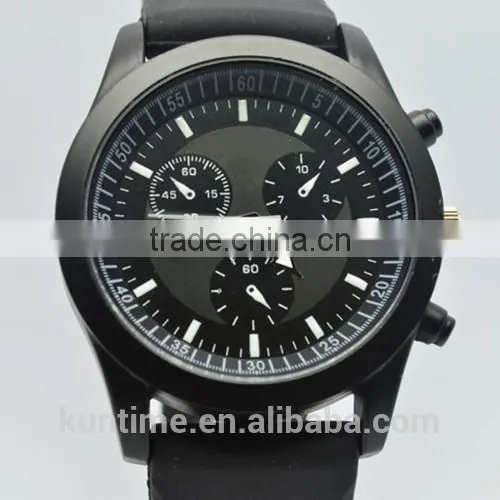 Vogue Men's Sport Quartz Wristwatch