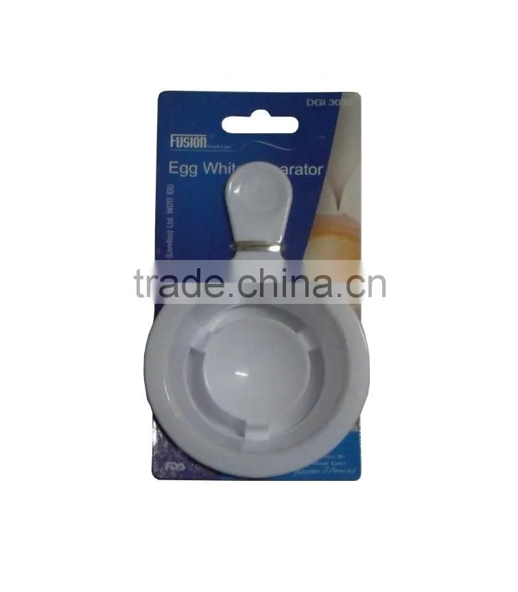 egg separator/ egg poacher / egg Divider