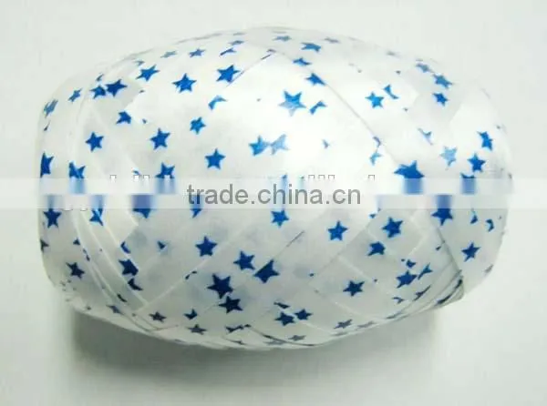 ribbon egg, gift ribbon, wrapping spool for making christmas decoration bows