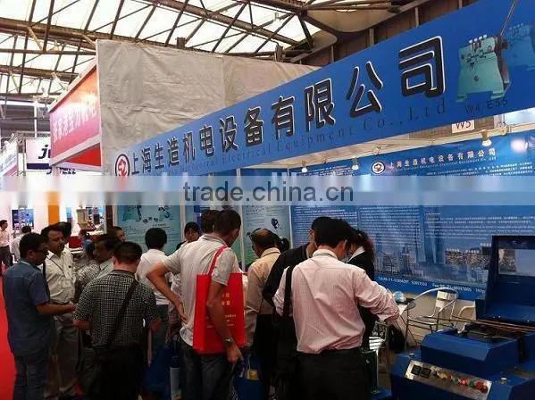 cold welding tooling / cold welding machine accessory