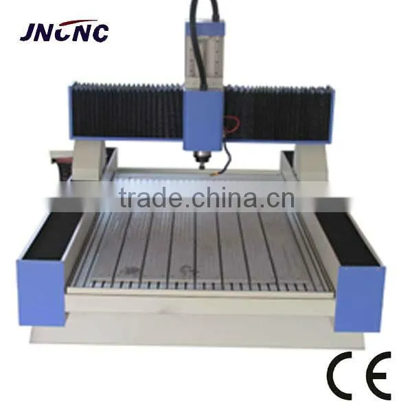 Engraving Wood Granite CNC Machine