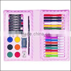38pcs Color Paint Set