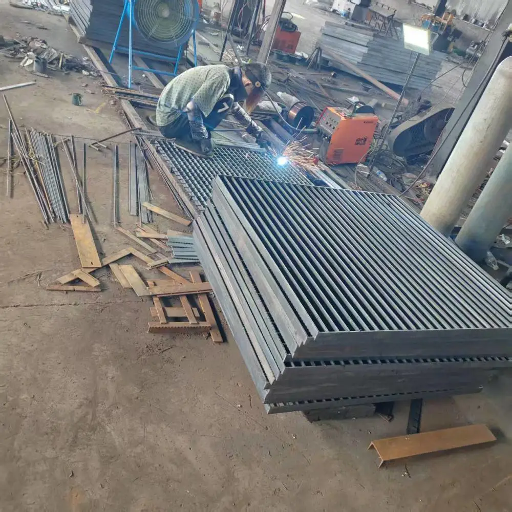 Anping Taijiang Wire Mesh Products Co., Ltd. company overview - view 3