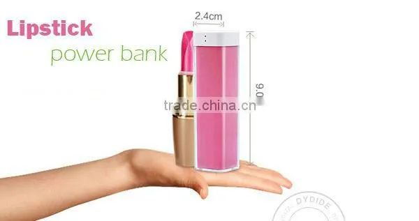 3000mah power bank for sony ericsson manufacture in shenzhen,special design