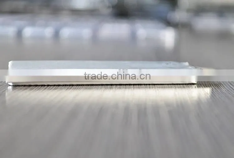 HRB High capacity 3.7V 2200mah lithium polymer battery cell