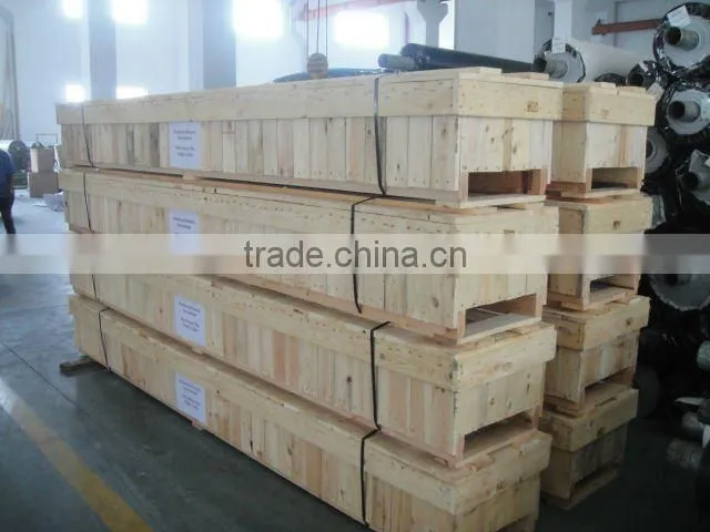 Non-Woven Screen Fabric 5.0m (197")