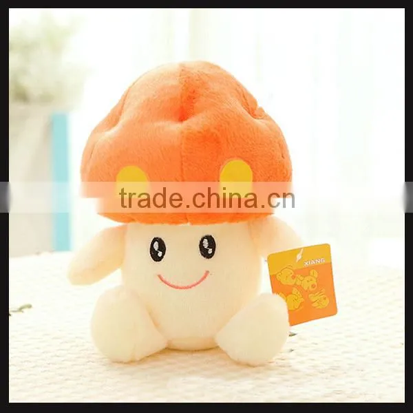 customized promotional stuffed soft toy plush vegetables and fruits shape toys