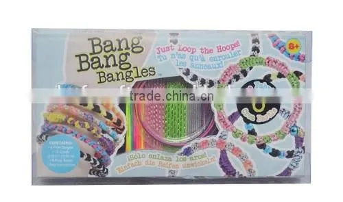 Large fashion beads jewelry making for teenage girls