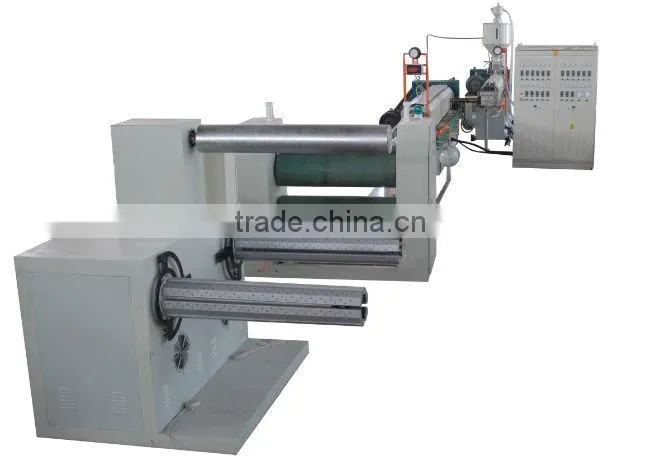 Excellent quality CE APPROVED PS Foam Sheet Extrusion Line(TYPSP-90/120)