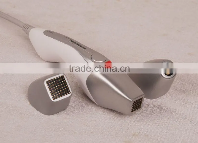fractional rf no needle wrinkle removal beauty equipment wholesale