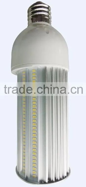 45W SMD 5730 180 degree e26 led corn white SMD5730 street bulb