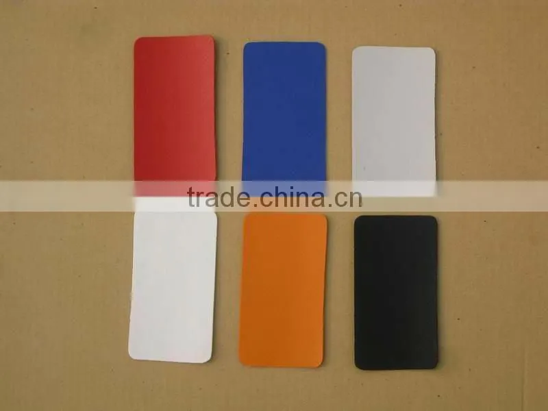 CE 2012 Hot PVC/Hypalon selling Aluminum floor 430 Dinghy Inflatable Boat