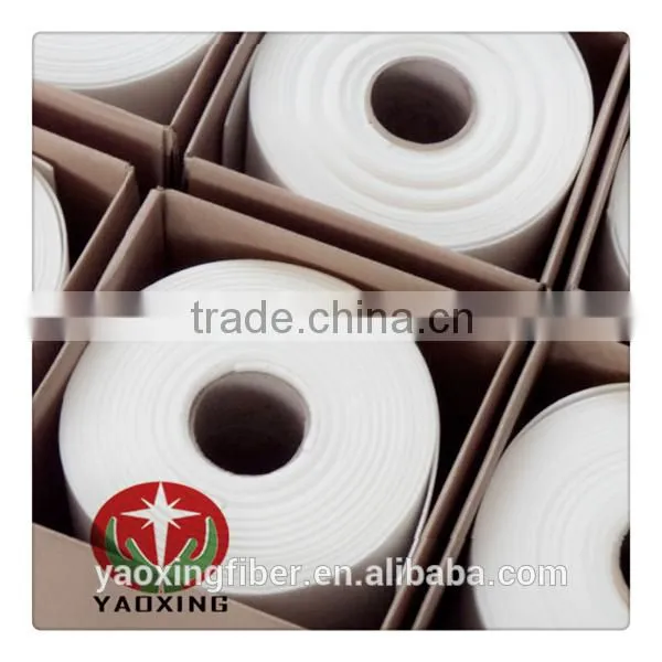 High Temperature Ceramic Fiber Paper Standard Ceramic Fiber Paper Ceramic Fiber Paper for Heat Insulation