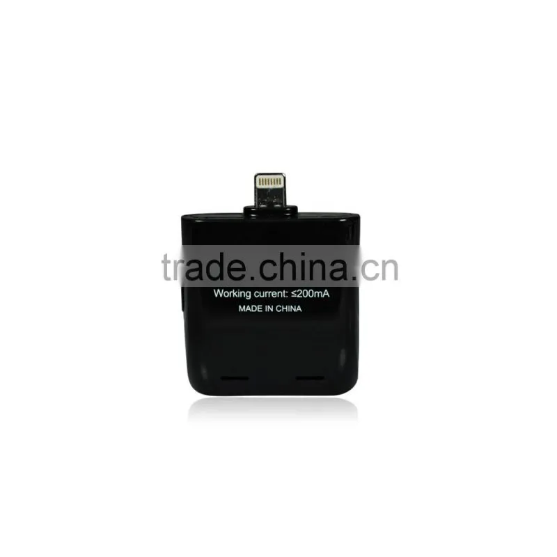 IPEGA for iPhone / iPad Backlight Screen Breath Breathalyzer Alcohol Tester Wholesale