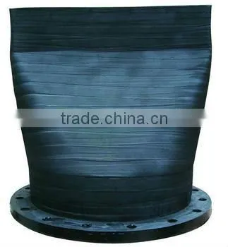 Huayuan Rubber duckbill check valve