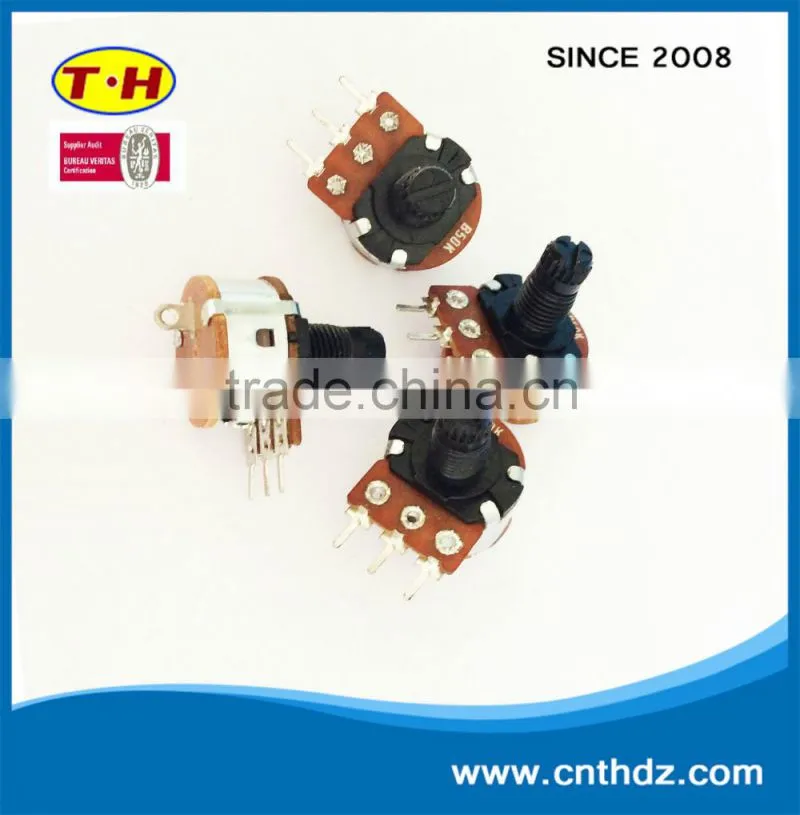 "Tenghui electronic manufacturing potentiometer
