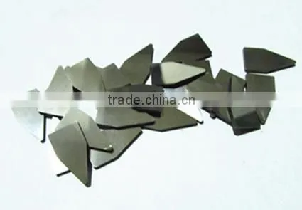 polished carbide dinner knife sharpener blades