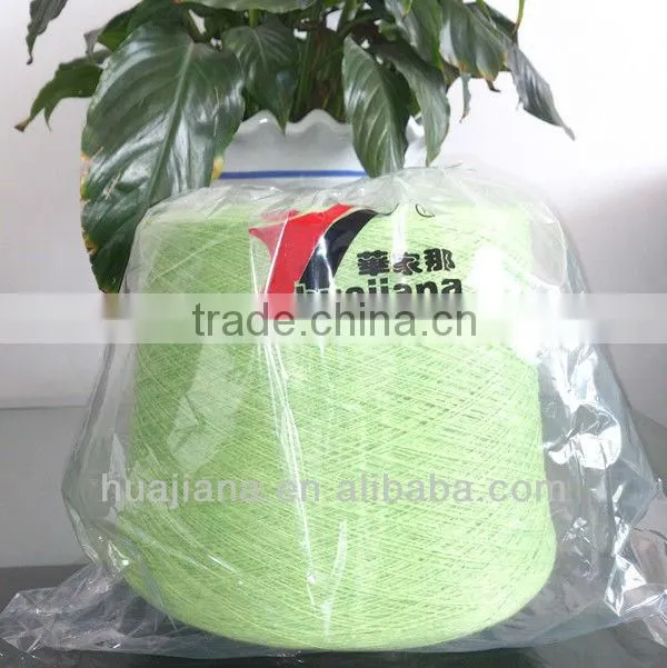 top quality 100% cashmere worsted spinning yarn