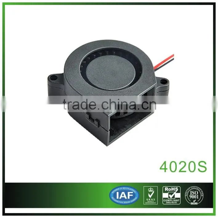 8015 series DC axial Cooling Fan
