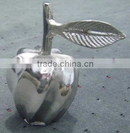 Aluminum Paper weight Hat