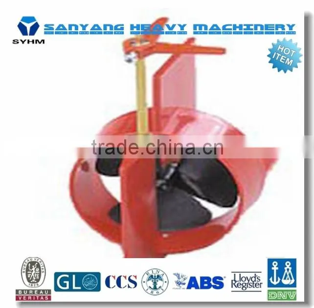 stainless Steel Nozzle