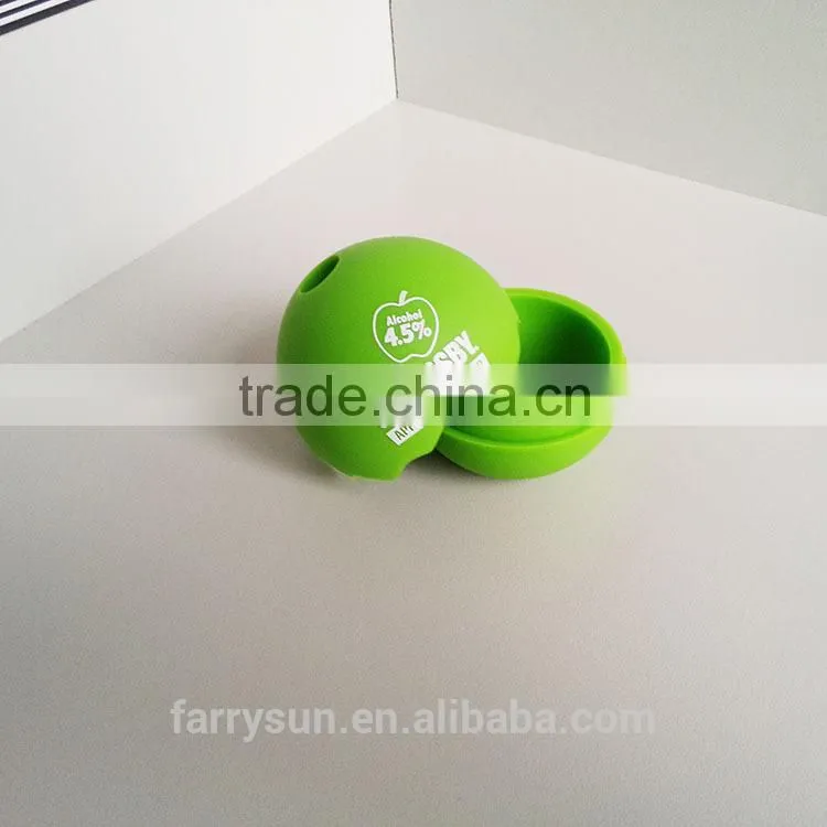 2015 Factory Direct silicone ice block moulds