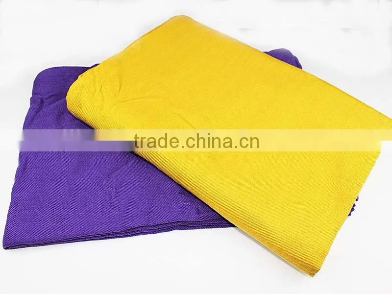 Modacrylic Blanket