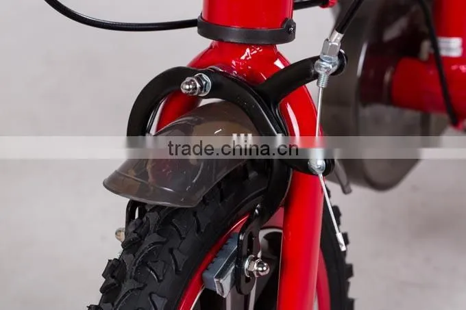 RASTAR wholesale 12 inch mini children bike with handle rod for 2016 kids bike