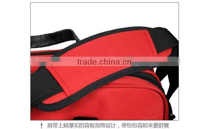 Morden Heavy-duty Attache Case