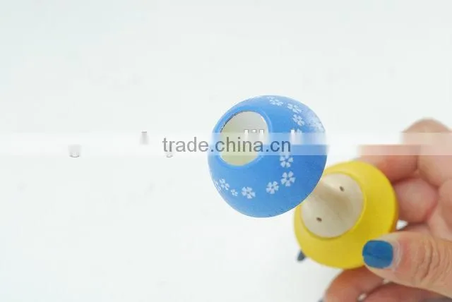 Wooden musical baby toys 6 months