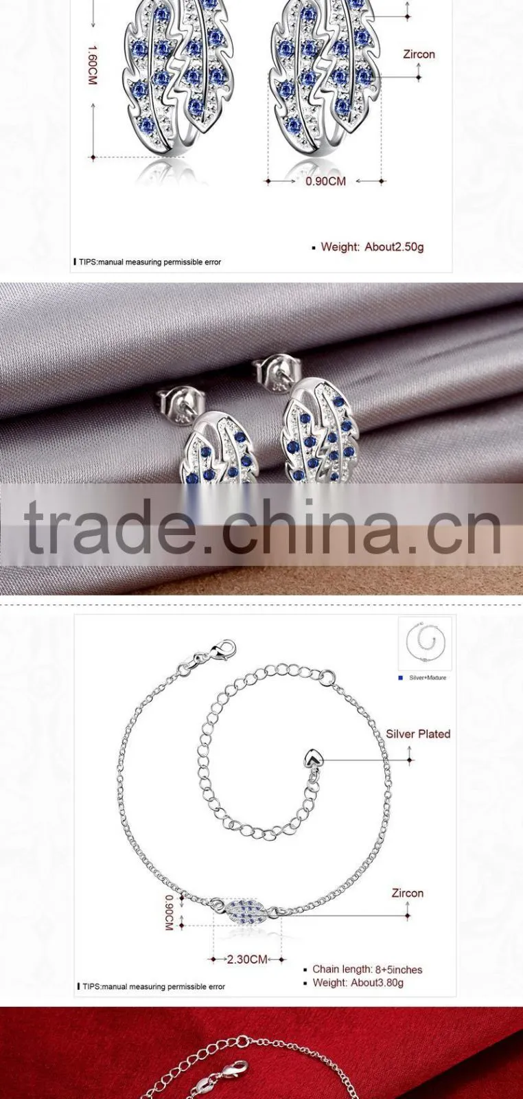 Handmade modern pearl necklace wedding necklace designs silver plated pearl necklace