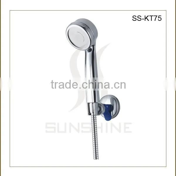 SS-KT75 Cixi High Pressure Shower Head