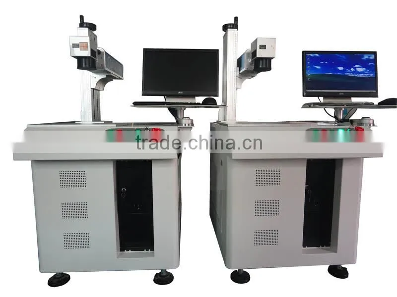 portable laser marking machine