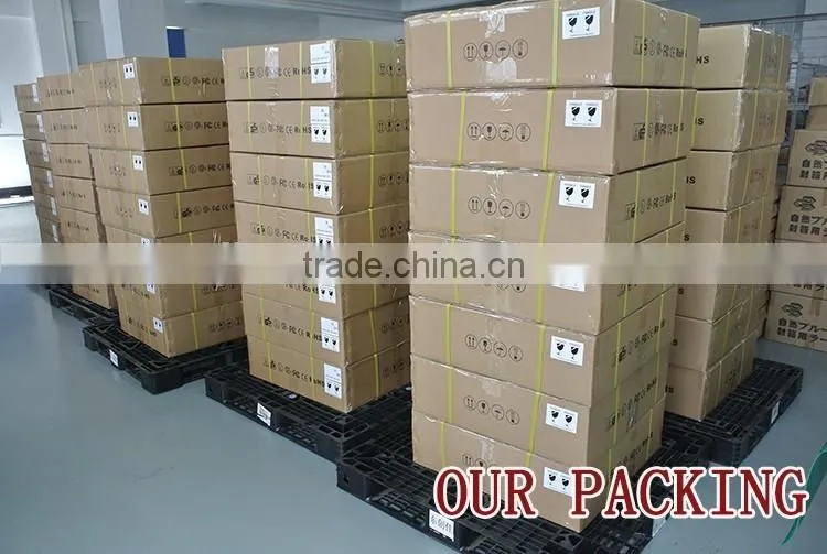 Shenzhen led lights manufacturer 48w panel lamp high lumen smd epistar square led panel light 0606-48W