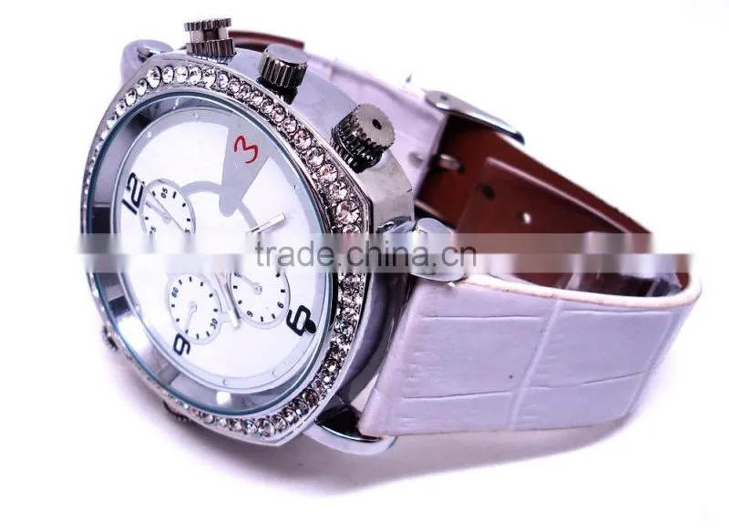 watch women camera the watch hidden camera the hot selling 1080p