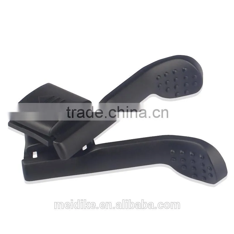 Professional camera accessory plastic camera stress point
